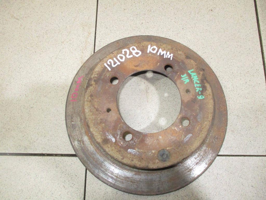 Диск тормозной задний, 550 рублей, Пермь