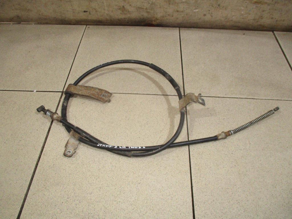 Трос ручника левый, 1000 рублей, Пермь