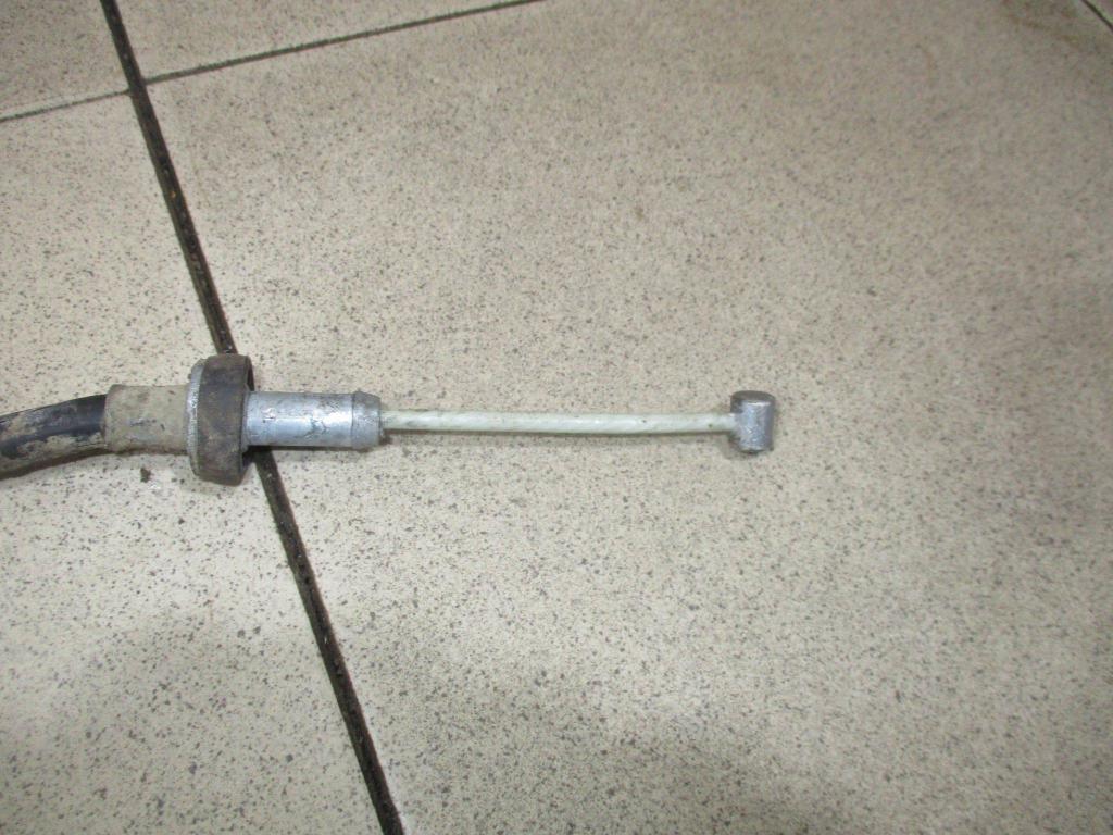 Трос ручника левый, 2500 рублей, Пермь