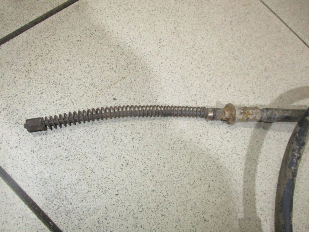 Трос ручника правый, 1100 рублей, Пермь