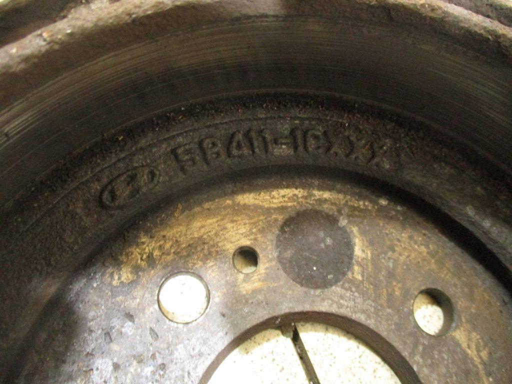 Барабан тормозной, 1000 рублей, Пермь