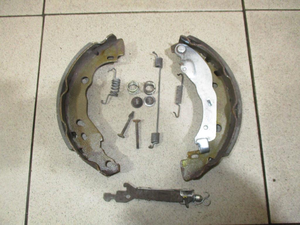 Ремкомплект ручника, 1000 рублей, Пермь