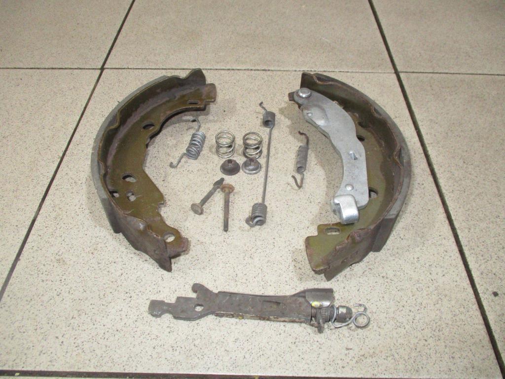 Ремкомплект ручника, 1000 рублей, Пермь