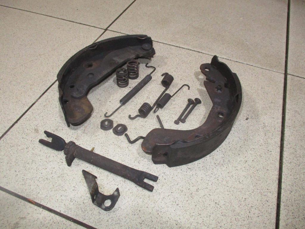 Ремкомплект ручника, 1300 рублей, Пермь