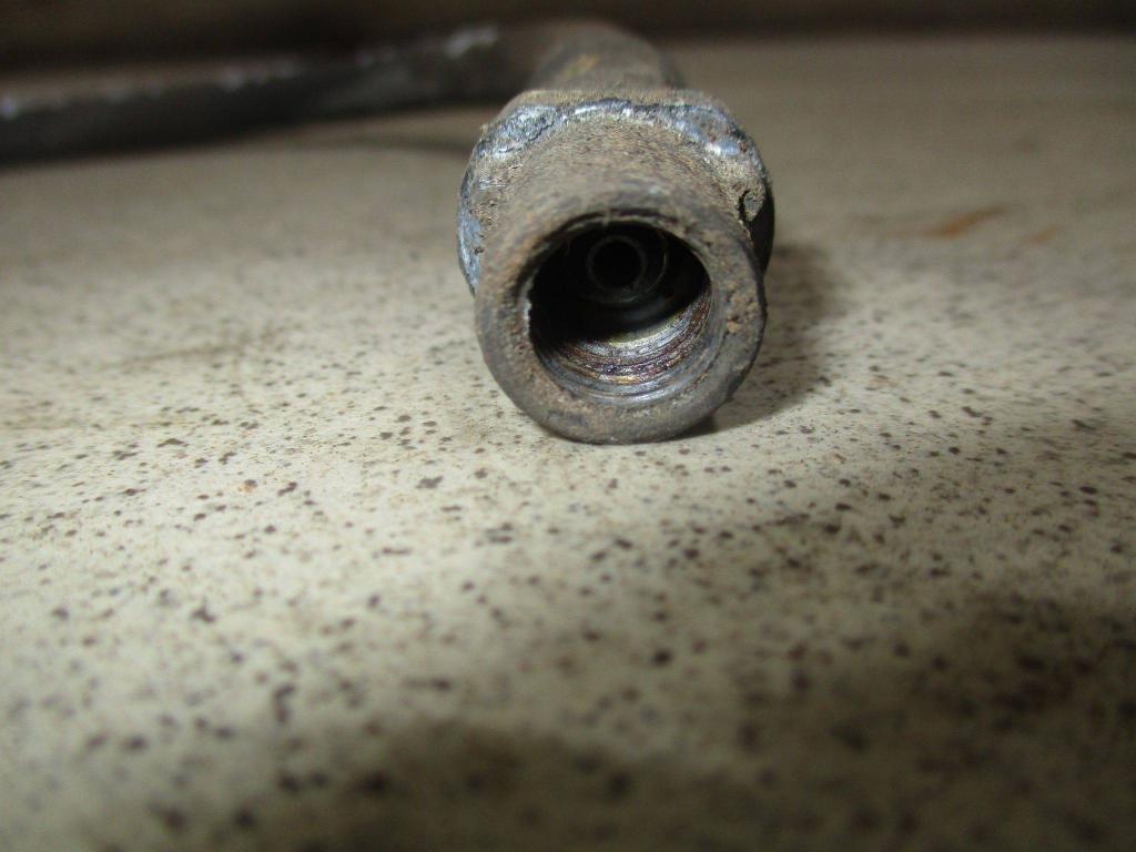 Шланг тормозной задний, 500 рублей, Пермь