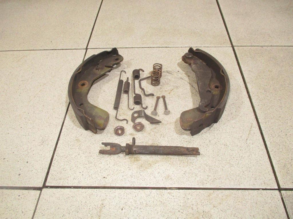 Ремкомплект ручника, 1300 рублей, Пермь