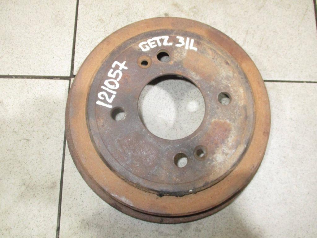 Барабан тормозной, 1000 рублей, Пермь