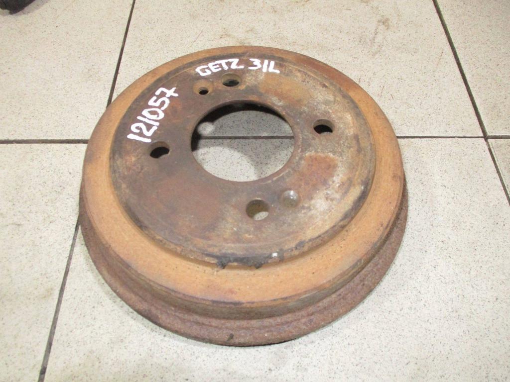 Барабан тормозной, 1000 рублей, Пермь