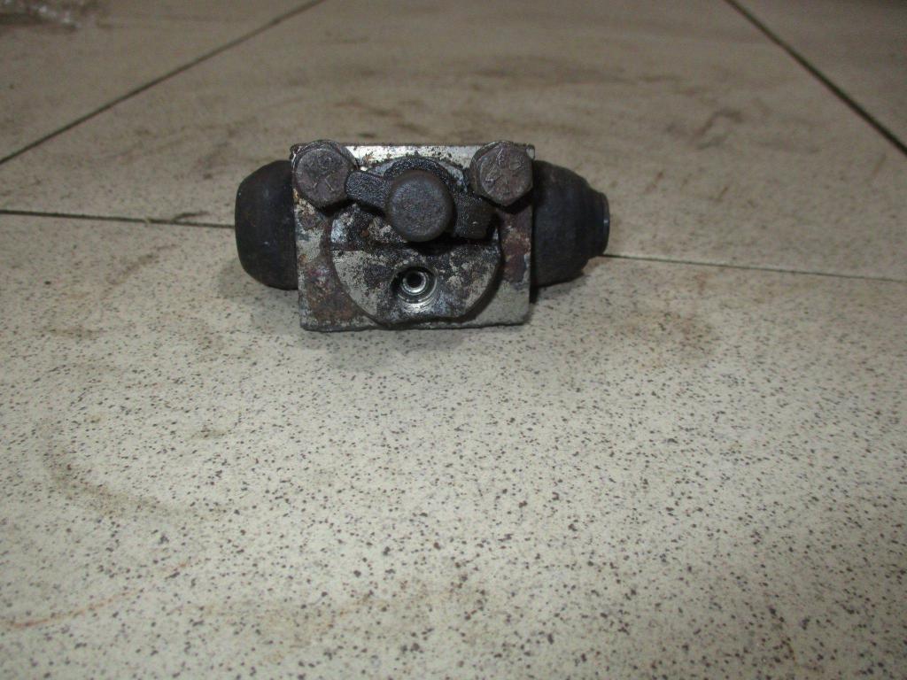 Цилиндр тормозной задний, 500 рублей, Пермь