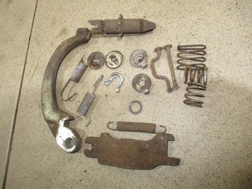 Ремкомплект ручника, 1500 рублей, Пермь