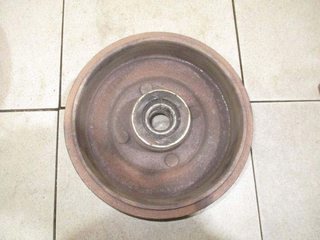 Барабан тормозной, 1000 рублей, Пермь