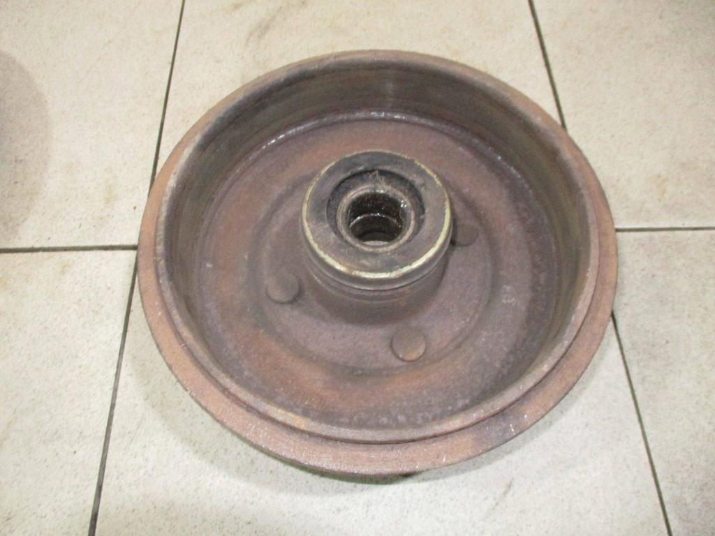 Барабан тормозной, 1000 рублей, Пермь