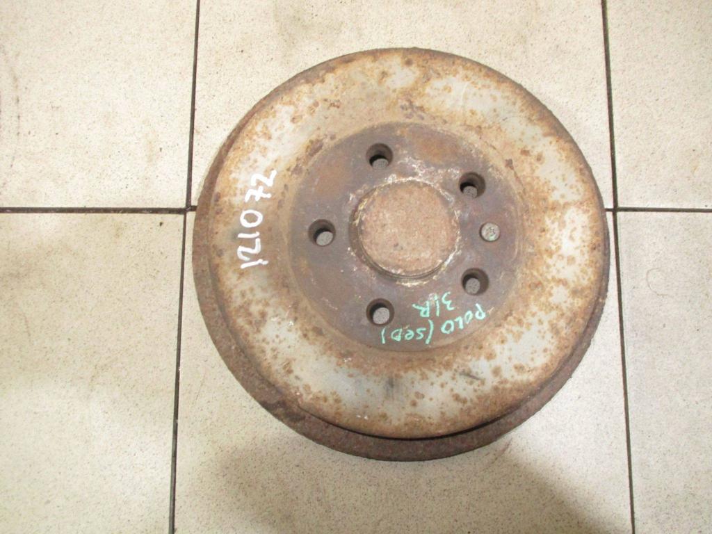 Барабан тормозной, 1500 рублей, Пермь