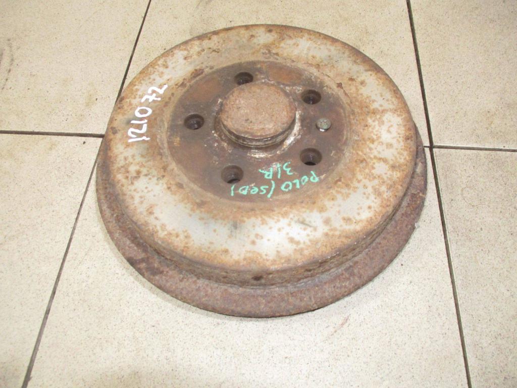 Барабан тормозной, 1500 рублей, Пермь