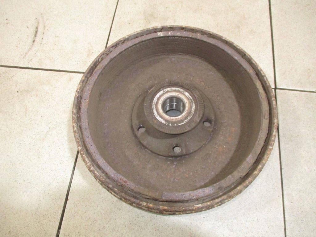 Барабан тормозной, 1500 рублей, Пермь