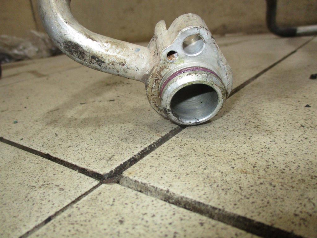 Трубка кондиционера, 4000 рублей, Пермь