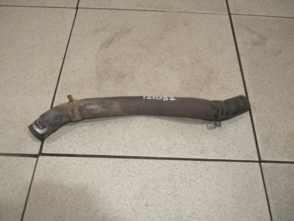 Шланг системы охлаждения, 500 рублей, Пермь