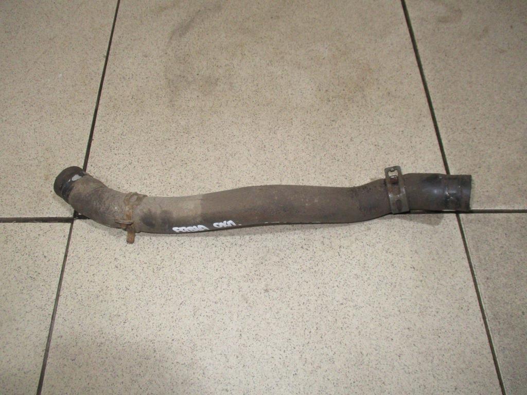 Шланг системы охлаждения, 500 рублей, Пермь