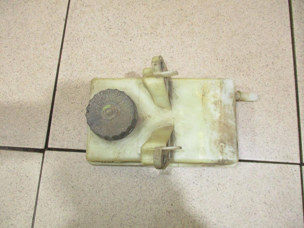 Бачок главного цилиндра сцепления, 500 рублей, Пермь