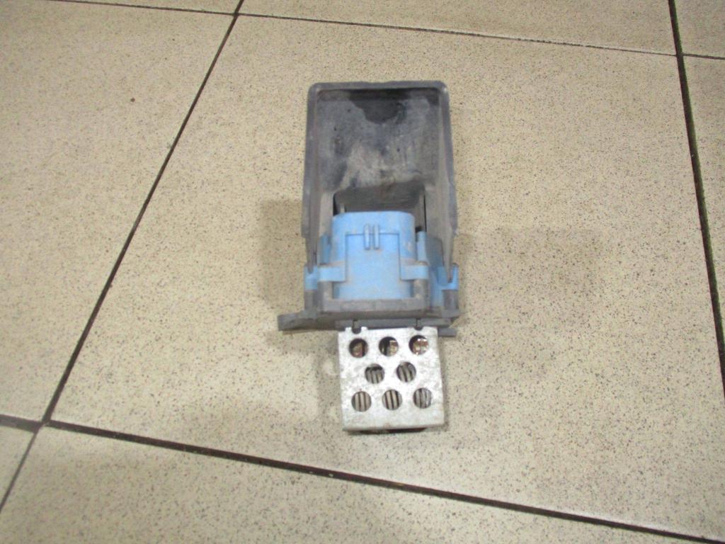 Блок управления вентилятором, 1000 рублей, Пермь