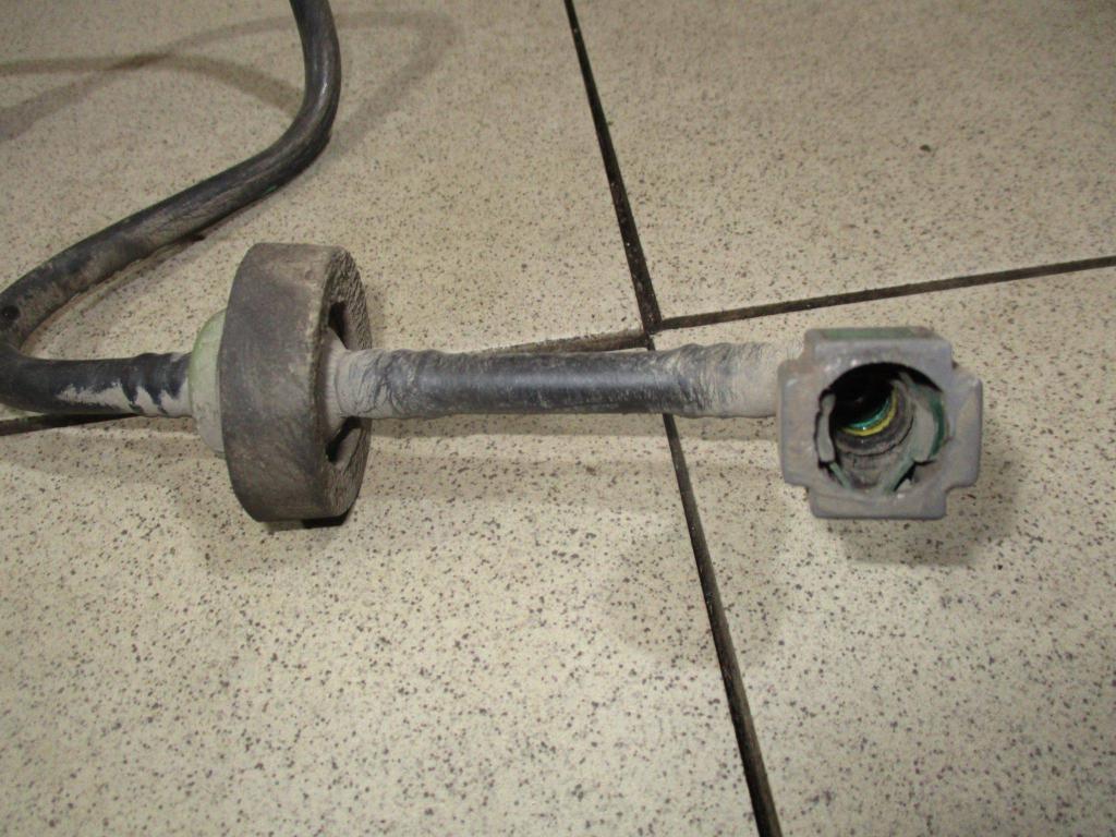 Трубка вакуумная, 800 рублей, Пермь