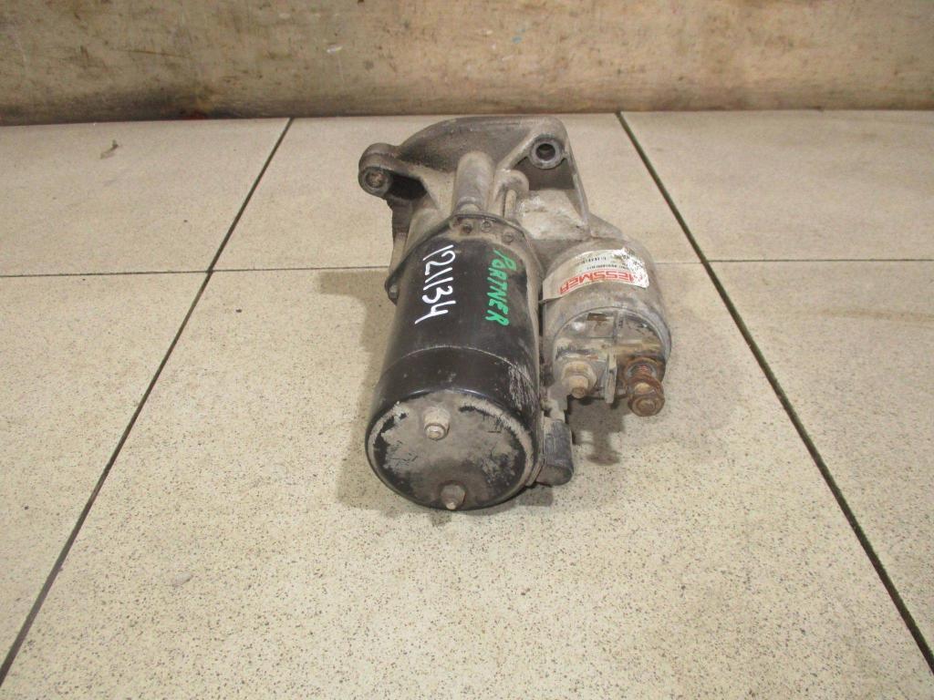 Стартер, 4000 рублей, Пермь