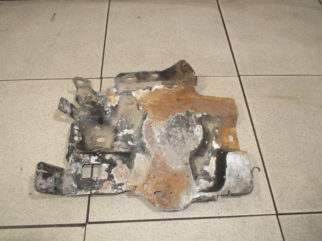 Крепление АКБ, 500 рублей, Пермь