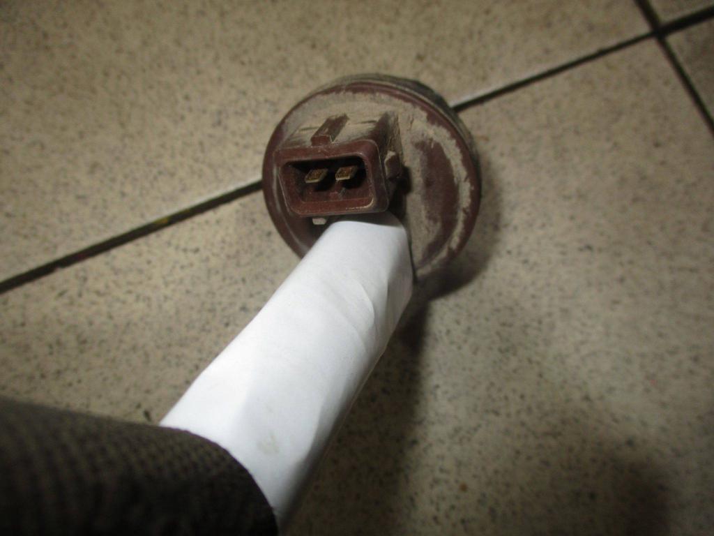 Клапан вентиляции топливного бака, 1500 рублей, Пермь