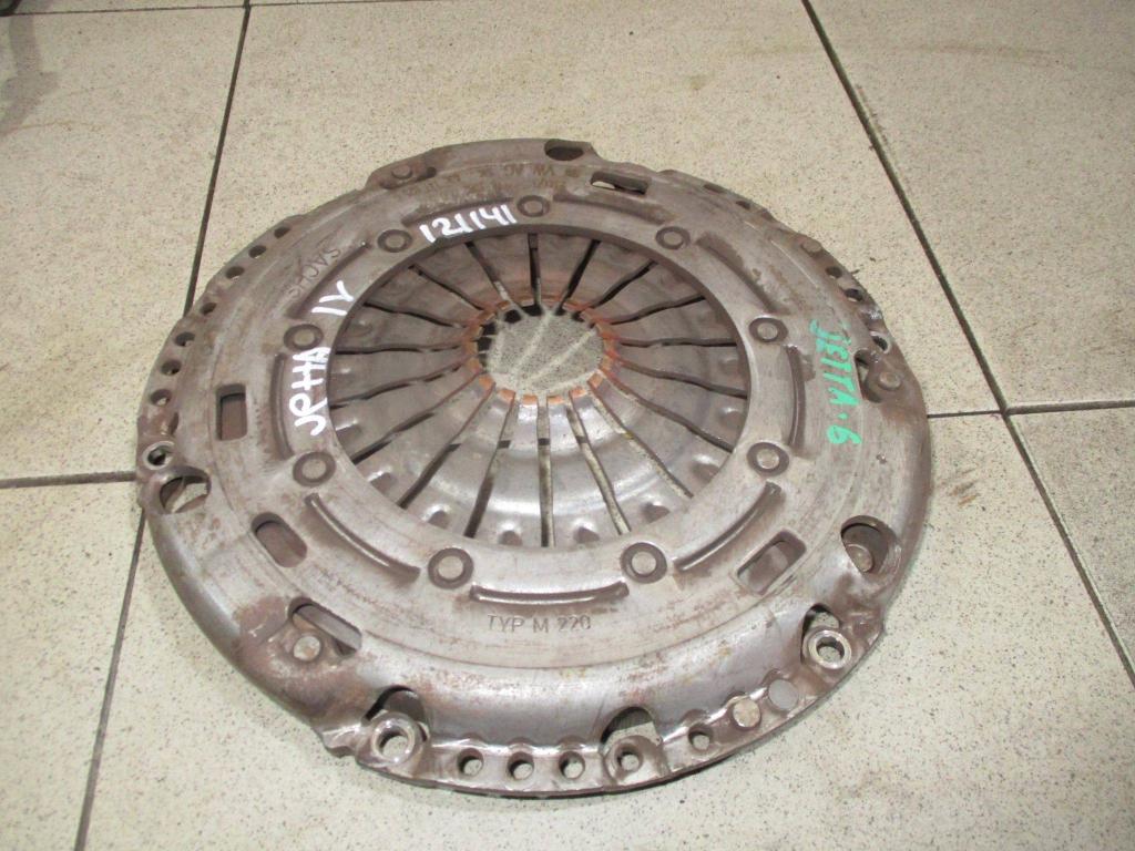 Корзина сцепления, 2000 рублей, Пермь