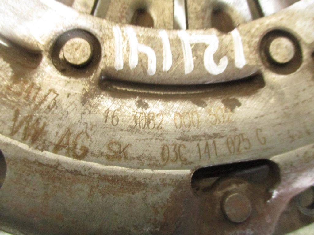 Корзина сцепления, 2000 рублей, Пермь