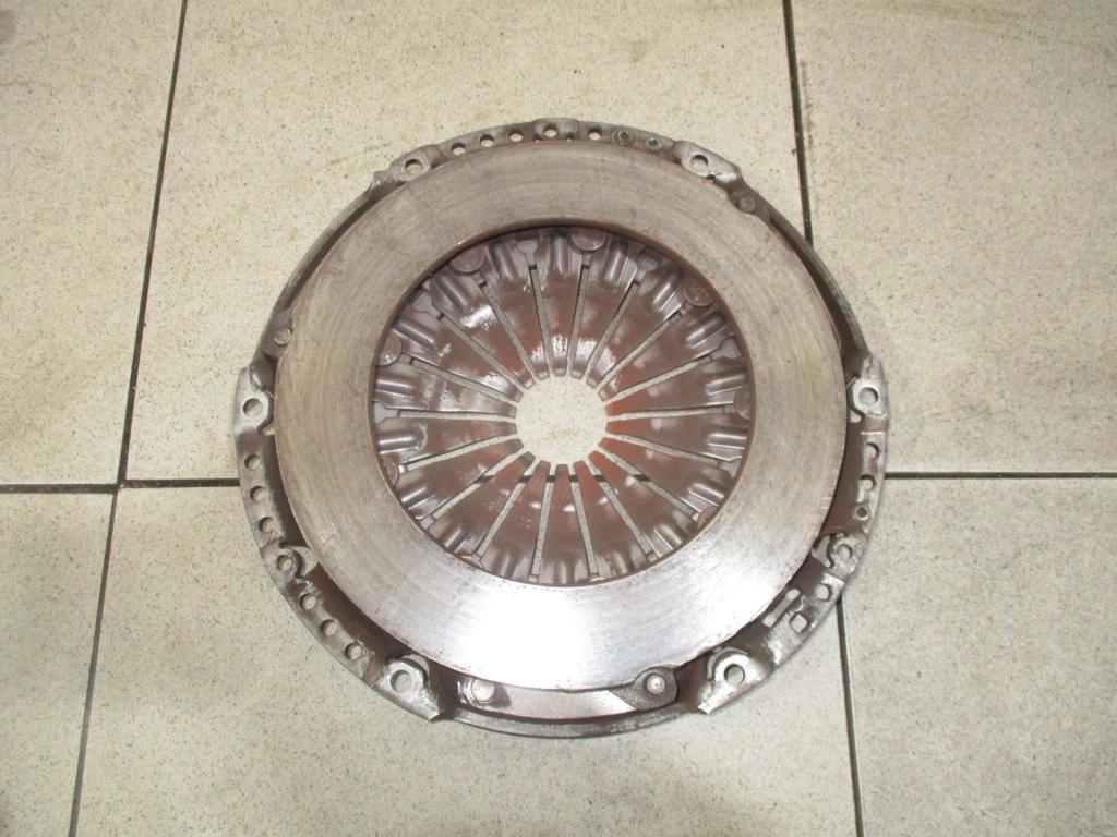 Корзина сцепления, 2000 рублей, Пермь