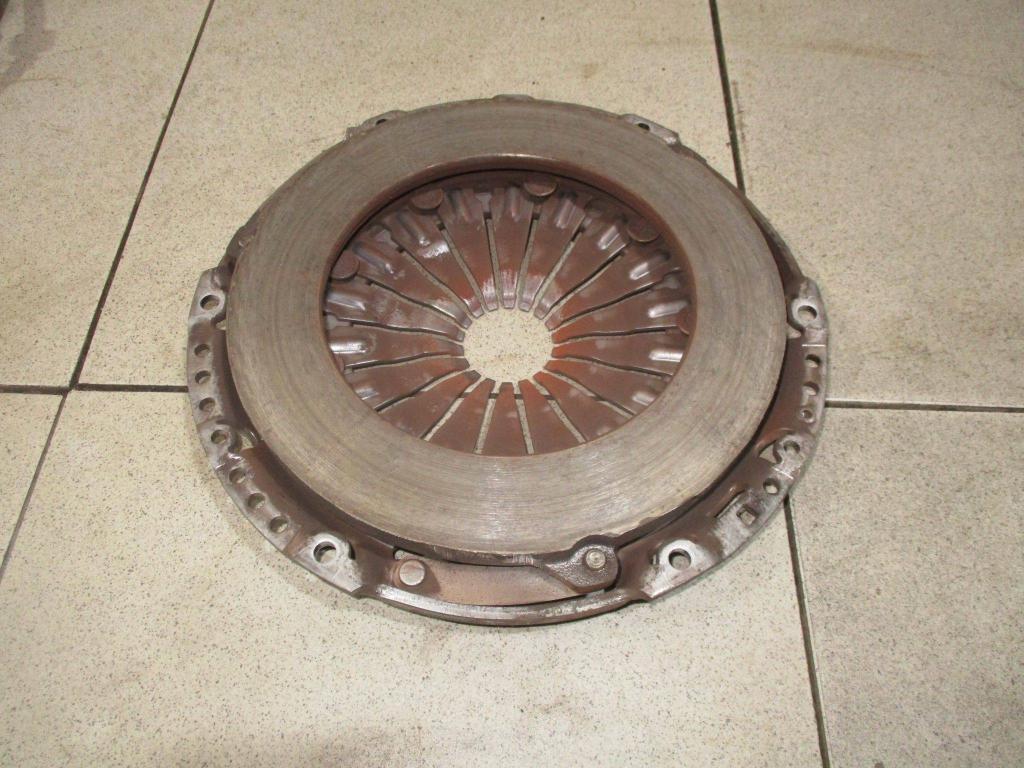 Корзина сцепления, 2000 рублей, Пермь