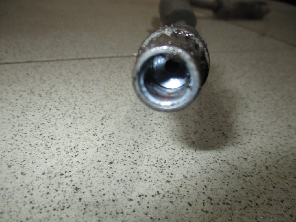 Шланг тормозной передний, 500 рублей, Пермь