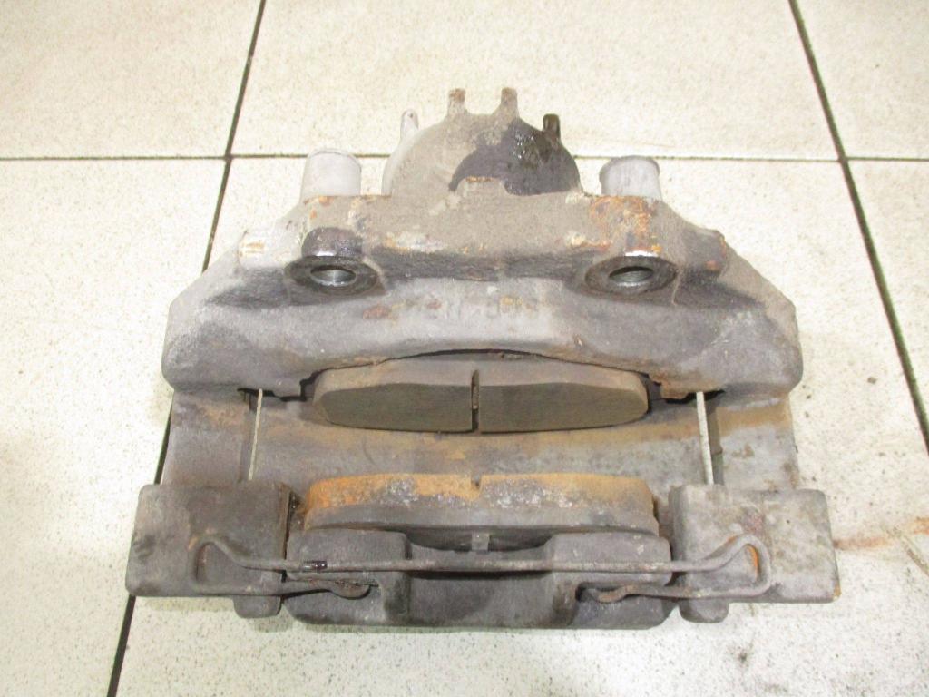 Суппорт передний правый, 2000 рублей, Пермь