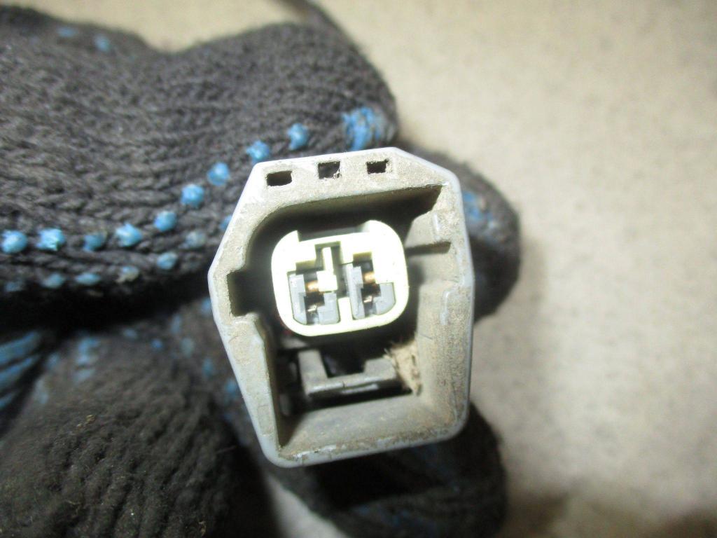 Датчик детонации, 1000 рублей, Пермь