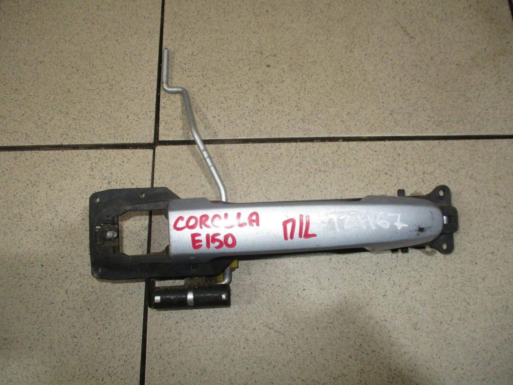 Ручка двери передней наружная левая, 1000 рублей, Пермь