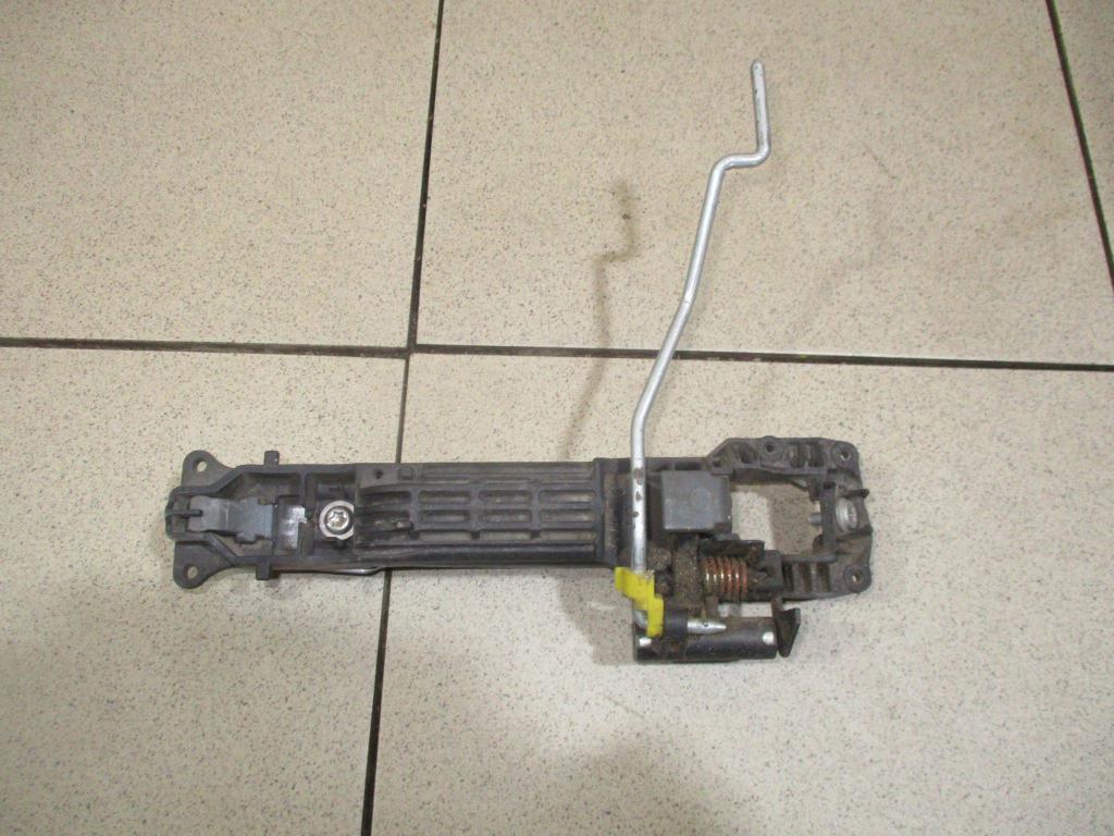 Ручка двери передней наружная левая, 1000 рублей, Пермь