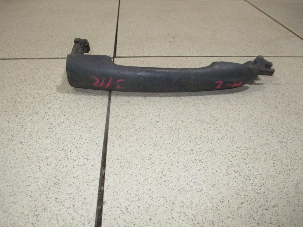 Ручка двери наружная, 600 рублей, Пермь