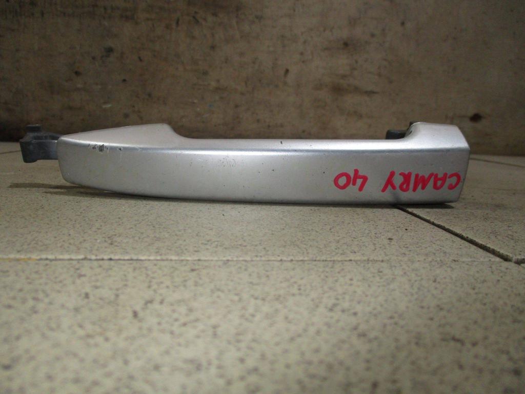 Ручка двери наружная, 700 рублей, Пермь