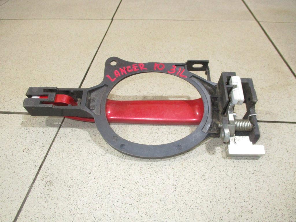 Ручка двери задней наружная левая, 1000 рублей, Пермь