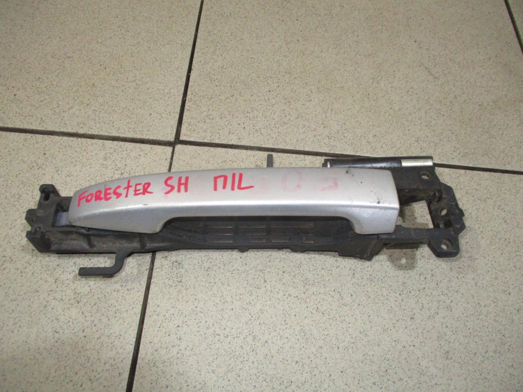 Ручка двери передней наружная левая, 1000 рублей, Пермь