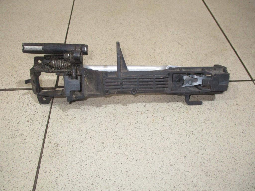 Ручка двери передней наружная левая, 1000 рублей, Пермь