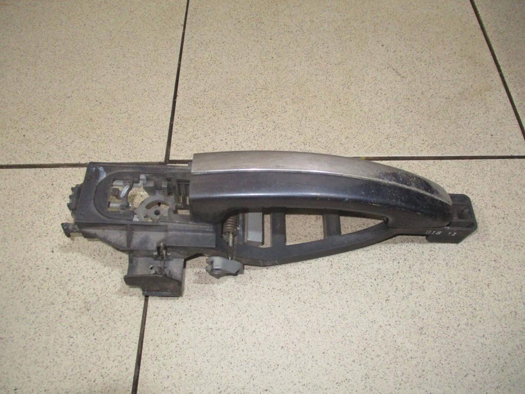 Ручка двери передней наружная правая, 1500 рублей, Пермь