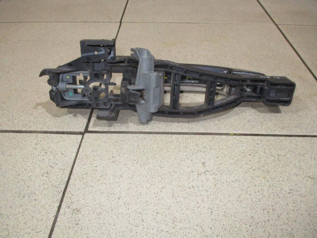 Ручка двери передней наружная правая, 1500 рублей, Пермь