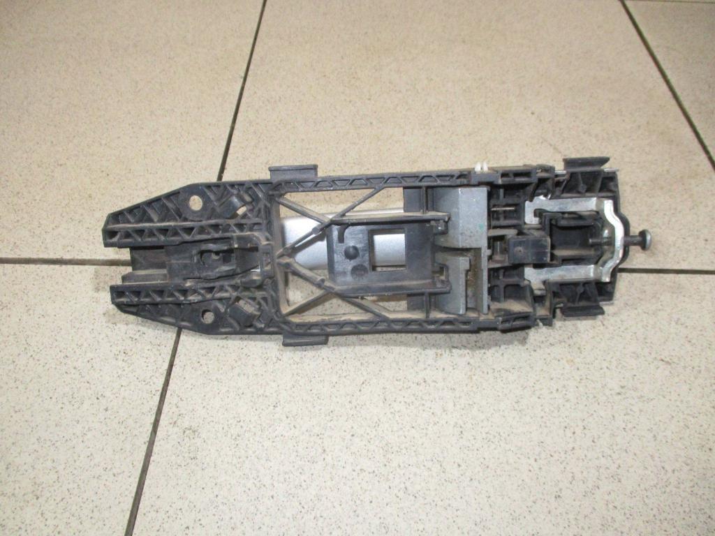 Ручка двери передней наружная правая, 1500 рублей, Пермь