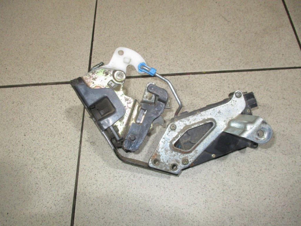 Замок двери задней левой, 500 рублей, Пермь