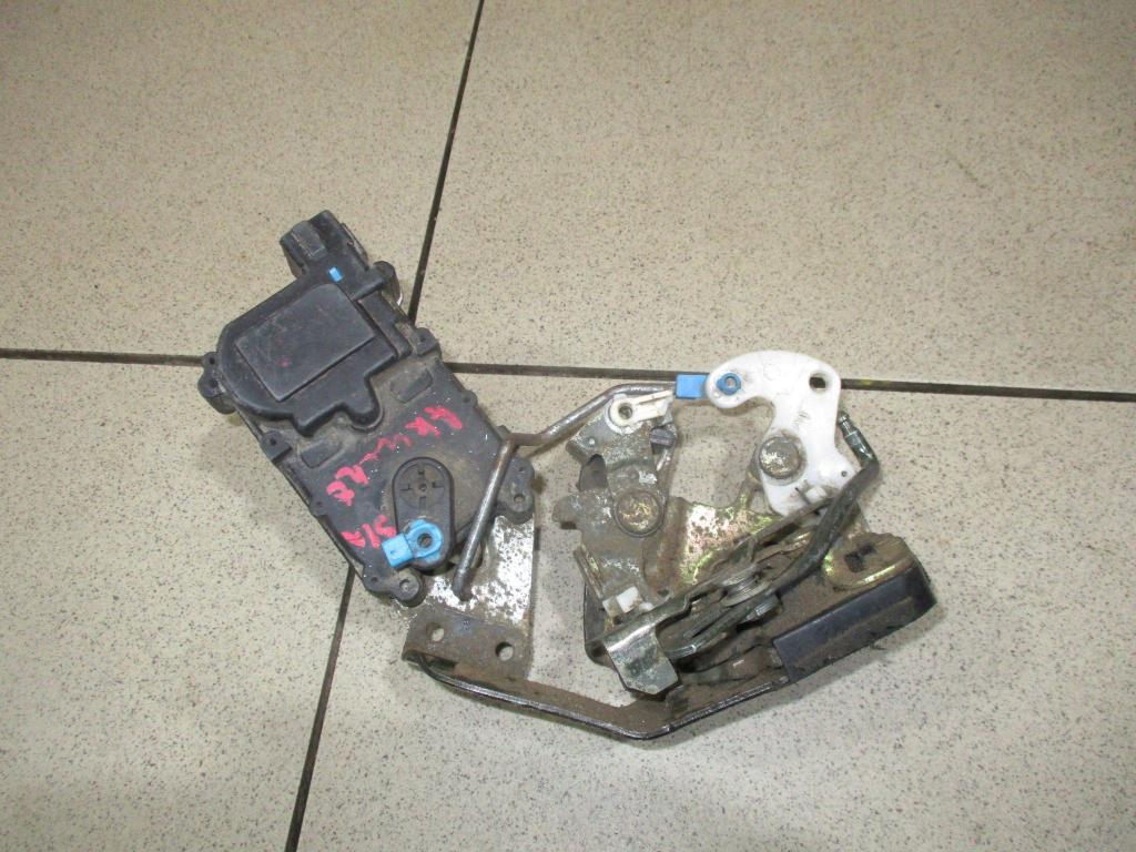 Замок двери задней левой, 500 рублей, Пермь