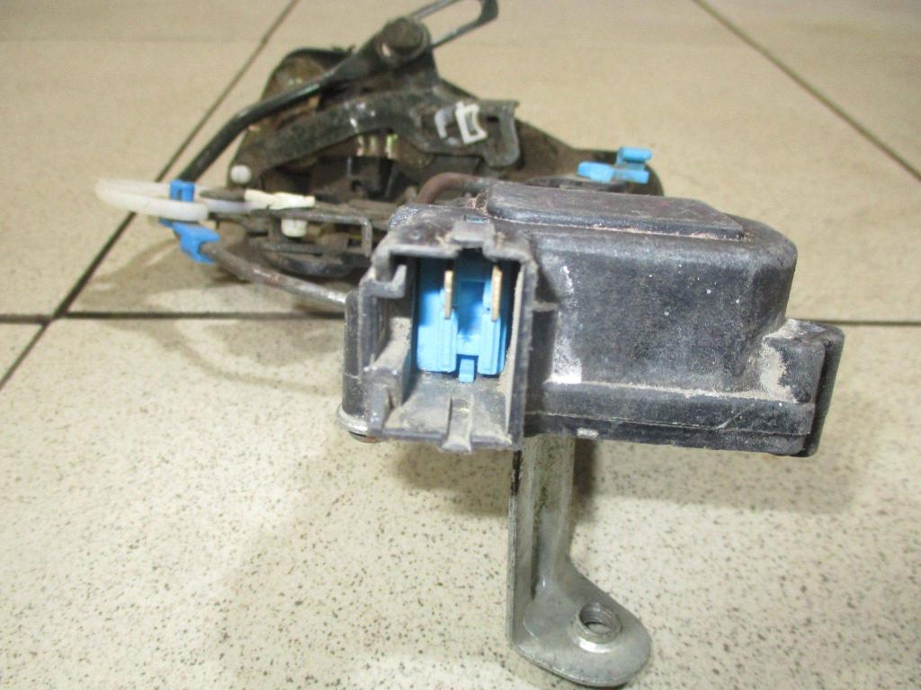 Замок двери задней левой, 500 рублей, Пермь