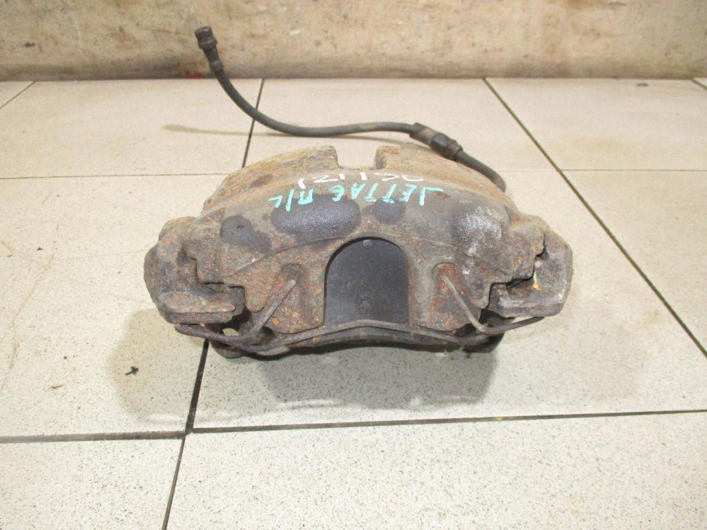 Суппорт передний левый, 1500 рублей, Пермь