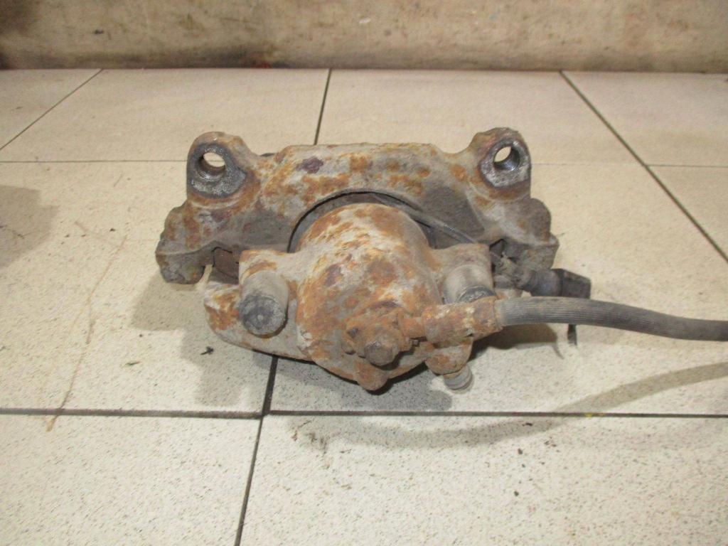 Суппорт передний левый, 1500 рублей, Пермь